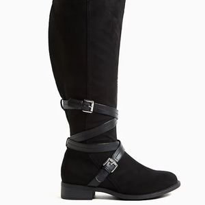 Torrid Boots